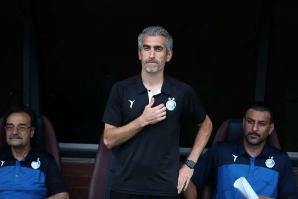 یادداشت ویژه برای هشت شاکی؛ از این روزها عبور کن