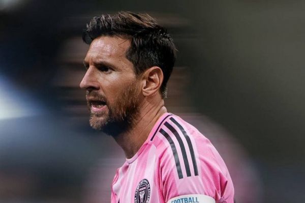  روایت دیوید بکام از اولین روز حضور لیونل مسی در اینتر میامی