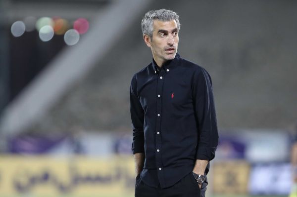 جباری به سیم آخر زد؛ دهانتان را ببندید ویدیو