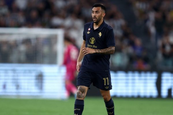  احتمال انتقال ستاره یوونتوس به قهرمان آسیا