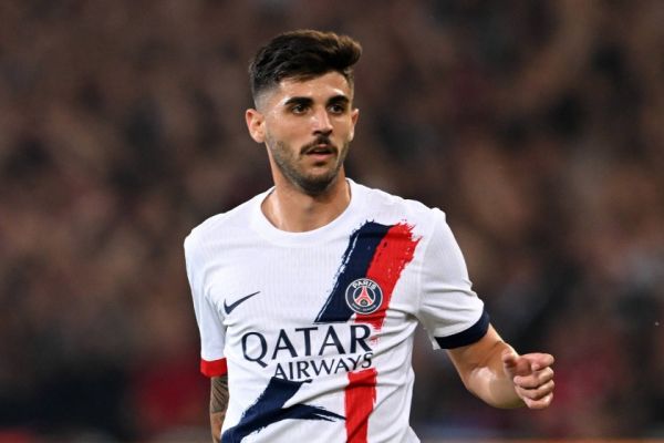  درخواست جدایی مدافع پاری سن ژرمن؛ یوونتوس در کمین است