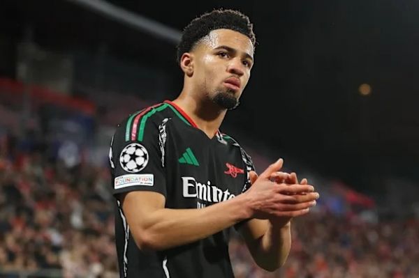  قرارداد ستاره جوان آرسنال با این تیم تمدید خواهد شد