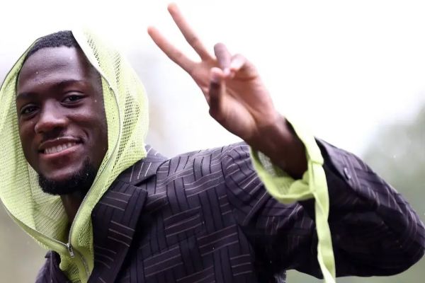 مدافع مدنظر رئال مادرید و رد کردن پیشنهاد تیم عربستانی