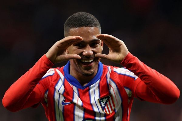  بازیکنی که تیم مادریدی می‌خواهد او را به فروش برساند