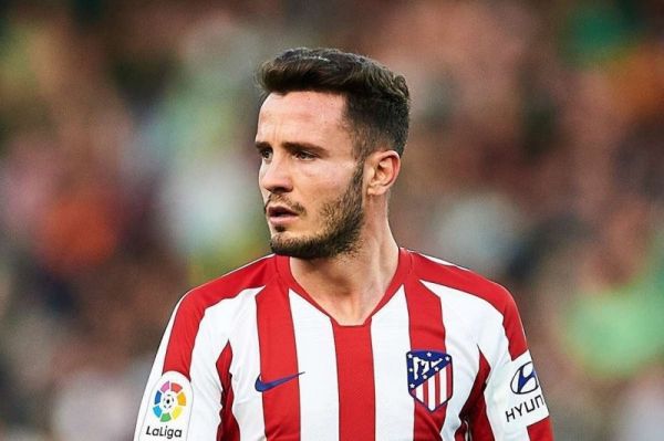  بازیکنی که برای جدا شدن از اتلتیکو مادرید مقاومت می‌کند