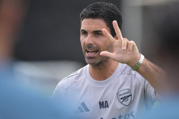  یوکرش، آخرین خرید توپچی‌ها نخواهد بود