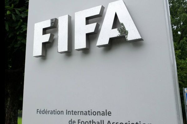 ایرادات نرمافزاری عجیب در آزمون آنلاین فیفا