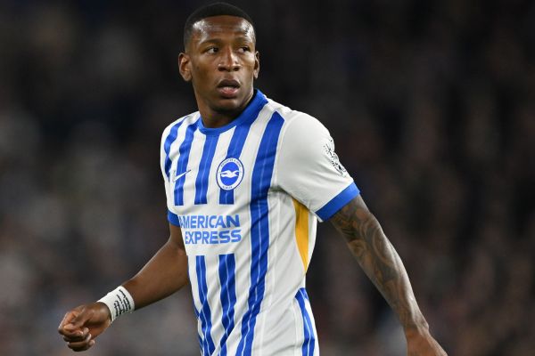  یک مدافع چپ دیگر در رادار منچستریونایتد