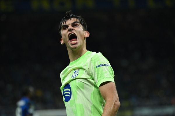  برنامه مدافع بارسلونا برای آینده‌ خود در میان شایعات احتمالی جدایی‎‌اش