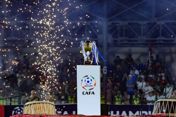  انصراف حریف ایران از کافا ۲۰۲۵