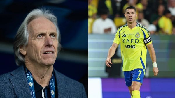 سرمربی جدید النصر جایگزینی برای رونالدو میخواهد