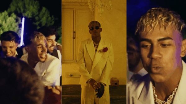 واکنش رییس شورای عالی ورزش اسپانیا به جشن تولد جنجالی یامال