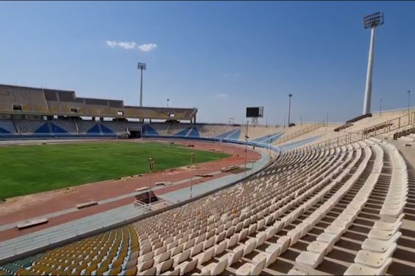  استقلال خوزستان باز هم خانه به دوش می‌شود