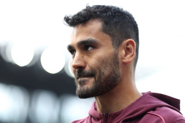  واکنش مدیر برنامه‌ گوندوغان به شایعات جدایی او از منچسترسیتی