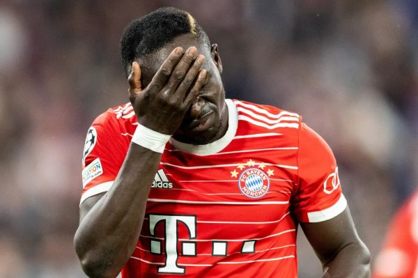 بایرن مونیخ و یک داستان تکراری برای یورگن کلوپ