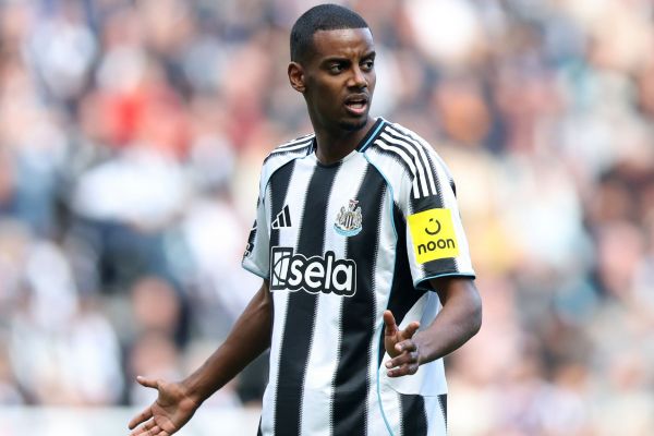 نظر اسطوره لیورپول درباره امکان پیوستن ستاره سوئدی به تیم محبوبش