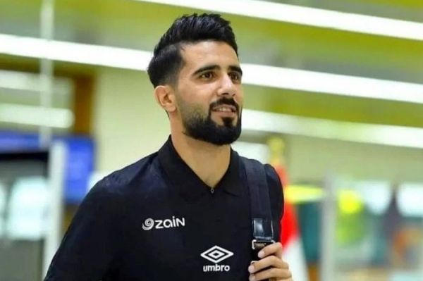 مشکوک و بودار؛ بشار رسن گزینه غیرواقعیِ همیشگی تراکتور