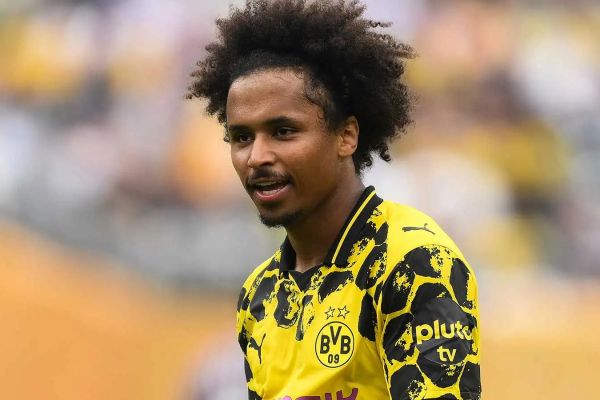  ادامه مذاکرات دورتموند و یوونتوس بر سر مهاجم آلمانی