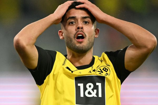  مشکلات خرید جدید دورتموند از زبان خودش؛ از هوای سرد تا مردمی گوشه‌گیر