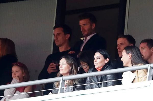 ضربه جدید لیورپول به اسطورههای منچستریونایتد