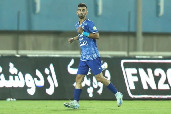  غیر رسمی  محکم‌کار به شمس آذر ملحق شد