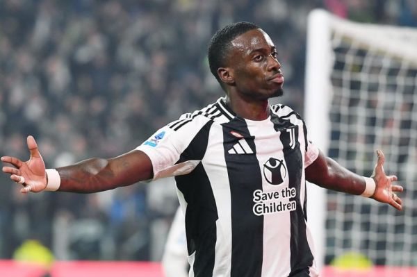  مارسی در آستانه جذب مهاجم جوان یوونتوس