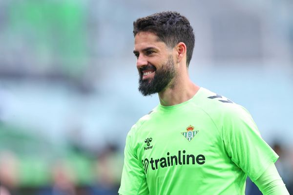  مصاحبه جذاب و خواندنی ایسکو؛ از حضور در رئال مادرید تا بازگشت به اوج