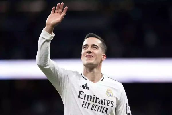  پایان دوران یکی از کاپیتان‌های رئال مادرید در این تیم