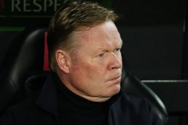  سرمربی سابق بارسلونا  دیگر در عرصه باشگاه مربیگری نمی‌کنم