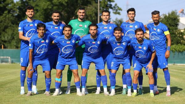  اختصاصی  دلخوری حردانی از چشمی؛ باید بازوبند کاپیتانی را به من می‌دادی نه به رضاییان