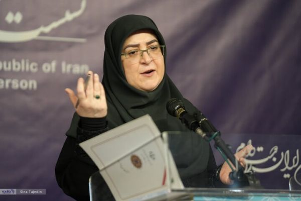 تکذیب اینترنت طبقاتی از سوی سخنگوی دولت