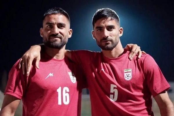 اختصاصی با اعلام وحید هاشمیان؛ پرسپولیس مهرداد محمدی را نمیخواهد