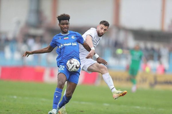  پیام دیدیه اندونگ پس از تمدید قرارداد با استقلال