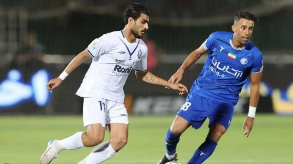 اختصاصی رضا غندیپور باشگاه پیکان رضایتنامهام را برای استقلال نداد