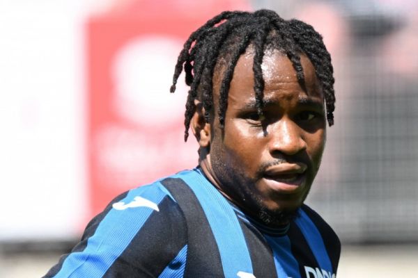 ستاره مدنظر ناپولی و اتلتیکومادرید، فقط اینتر را میخواهد