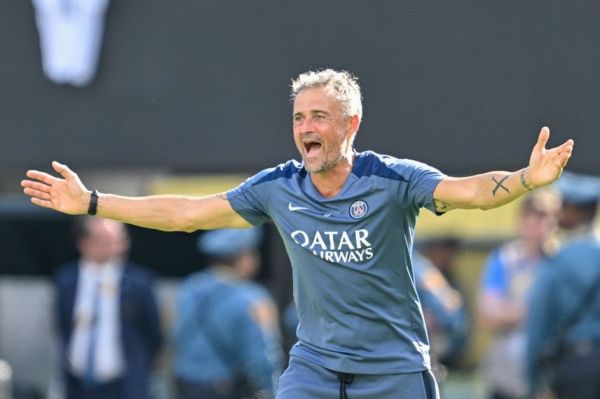 تیم انریکه آماده برای خرجهای میلیون یورویی