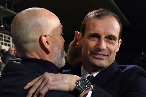  واکنش تند مربی معروف فیورنتینا به اظهار نظر اخیر آلگری