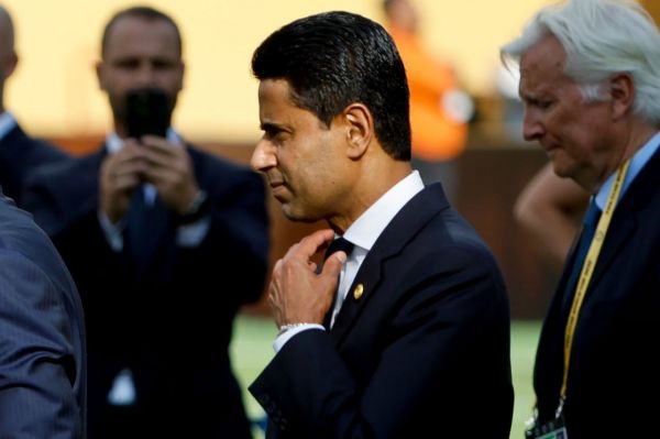 صحبتهای ناصر الخلیفی درباره فصل خاص پاریسن ژرمن