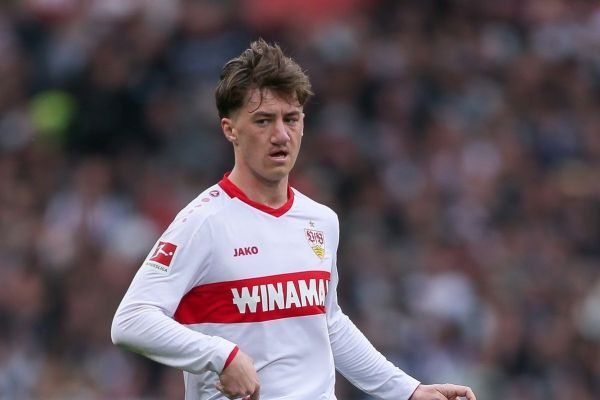 رئال مادرید دیگر علاقه ای به هافبک آلمانی ندارد