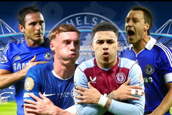 احتمال پیوستن مورگان راجرز به چلسی