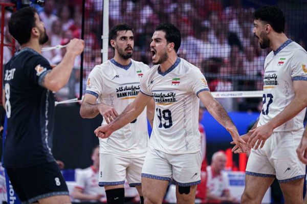 رکوردشکنی شریفی؛ سرویسی با سرعت ۱۲۸ کیلومتر