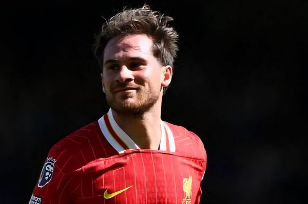  هافبک لیورپول خواهان انتقال به رئال مادرید