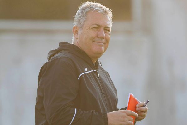 اختلاف نظر اسکوچیچ و تراکتور بر سر حبیبینژاد و مهرداد محمدی