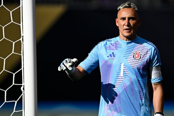 برهم خوردن انتقال ستاره سابق رئال مادرید به لیگ مکزیک