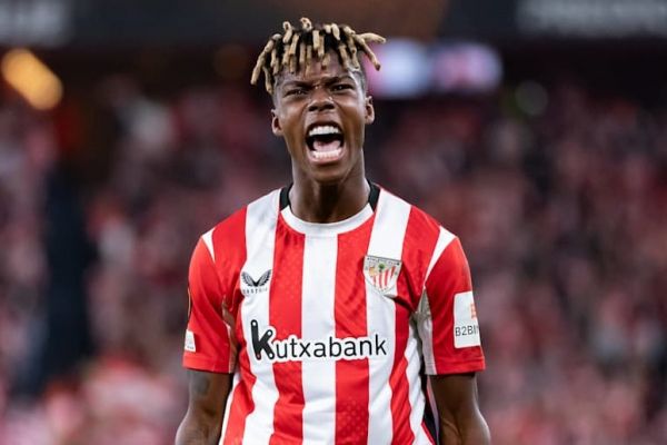 صحبتهای ویلیامز پس از زدن دست رد به سینه بارسلونا