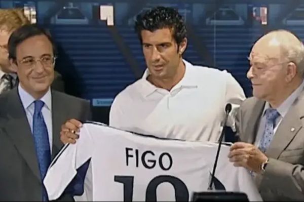  نوستالژی؛ گذشت 25 سال از انتقالی که دنیای فوتبال را شوکه کرد