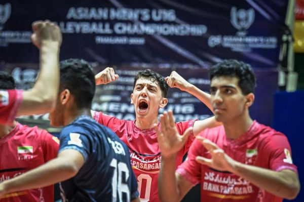  شاگردان صادقیانی با وجود شکست جهانی شدند