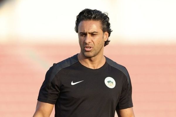 ابراز امیدواری عضو هیئت مدیره البطائح از فرهاد مجیدی