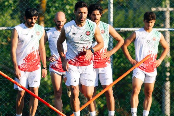 اولین دیدار تدارکاتی تراکتور برابر سیواس اسپور