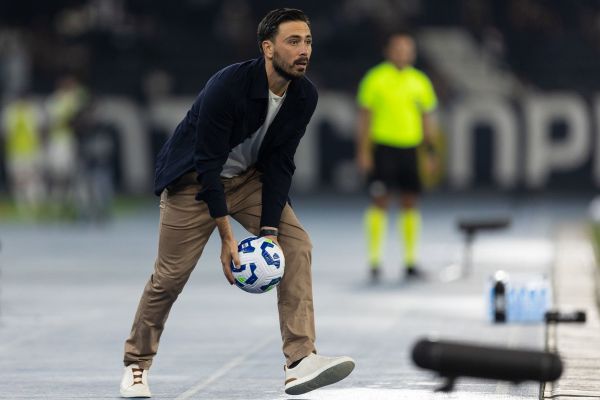  عکس؛ پسر کارلو آنچلوتی در قامت یک سرمربی مستقل